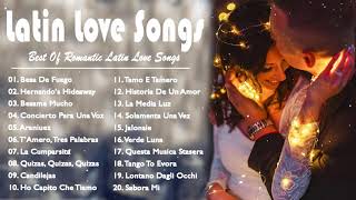Latinx Love Songs 2021- Best Romantic Latin Love Songs