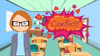 The Basics of Plot Conflict