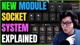 Master The First Descendant's New Module Socket System | OLD GUIDE | CHECK PINNED COMMENT!