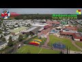 ardoer camping u0026 beachresort julianahoeve vanuit de lucht