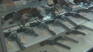 Why police are concerned about Missouri's new gun law