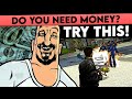 QUICK METHODS TO EARN MORE MONEY IN SOME MISSIONS IN GTA 3 & GTA VICE CITY