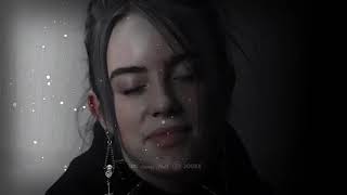 لا تنشر كل شيء تفكر فيه بيلي آيليش حالات واتس اب Don't post everything you think of Billie Eilish