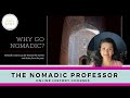 THE NOMADIC PROFESSOR Online History Curriculum