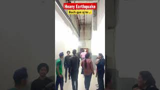 Shocking Video of Earthquake in PVR Cinema India that's Going Viral in 2023