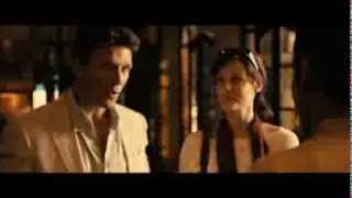 COLLISION Official Trailer (2014) - Frank Grillo, Jamie Alexander, Roschdy Zem