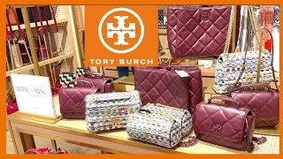 TORY BURCH OUTLET |2024 Collection crossbody bags| SHOP WITH ME