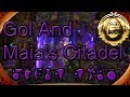 Precursor Orb Locations | Gol And Maia's Citadel | Jak And Daxter The Precursor Legacy