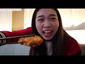 vlog 14 my daily 留學生活紀錄（留學生的除夕）｜英國留學｜london｜uk ｜smile sharon