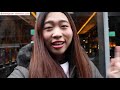 vlog 14 my daily 留學生活紀錄（留學生的除夕）｜英國留學｜london｜uk ｜smile sharon