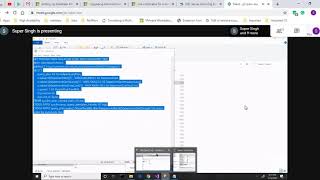 SQL server - MAXDOP and CTP