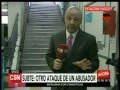 C5N - Sociedad: Otro ataque de un abusador en el subte (Parte 1)