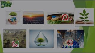 World Environment Day 2021 ppt