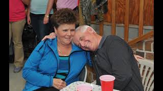 Slideshow from Mack Crisp Funeral