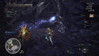 [MHW][甲嵐] 精彩片段 [ 10 ]