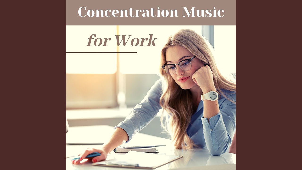 Increase Productivity At Work Youtube Music