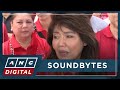 Imee on VP Duterte accusations vs Marcos family: Kaya ako independent, alam ko magkakakabangayan