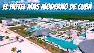 Meliá Trinidad Península Conoce El Hotel Mas Moderno de Cuba !!!