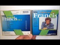 Mike Francis - Upside down (1985)