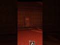 First attempt at getting the hotel hell achievement. #gaming #doors #roblox #hotelhell