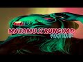 MATAMU - MALU TAPI MAU X RUNGKAD❗( STENI - REMIX ) DISKO TANAH!!!!