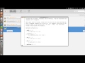 Using Python on Linux Terminal :  Python Shell and IDLE
