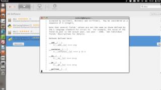 Using Python on Linux Terminal : Python Shell and IDLE