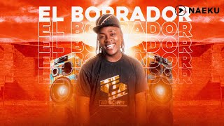 Giblack x K7 Estudio E.U - El Borrador (Audio Oficial)