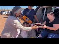 tribe hits tuba city flea market tuba city az.