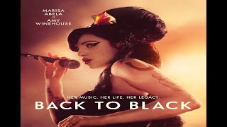 Back to Black | Official Trailer 4K | new Trailer 2024 | new movie clips 2024