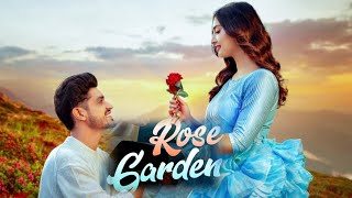Rose Garden {Concert Hall} Ndee Kundu || Isha Sharma || Latest New Haryanvi Song 2022