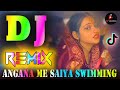 Angana Me Dj Remix | Bhojpuri Dj Song 2024 | Full Vibration Mix | Instagram Trending |Dj Vishal Bhai