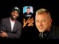 Cleveland Terry VS Brian S Redd 😱