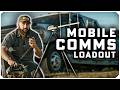 Mobile Radio Operator | Grid-Down Comms in a Ford F-350