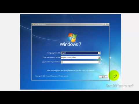How to Create a Recovery Partition in Windows 7 How to Create a Recovery Partition in Windows 7