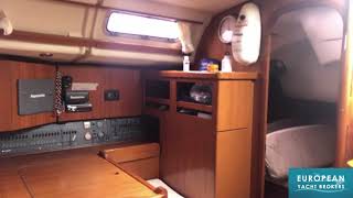 dufour 445 for sale 2008 44 foot sail boat for sale