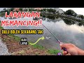 PKP 2.0 | XTVT Memancing Dibenarkan