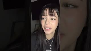 Pami Sends Adin Ross Final Message After Breakup
