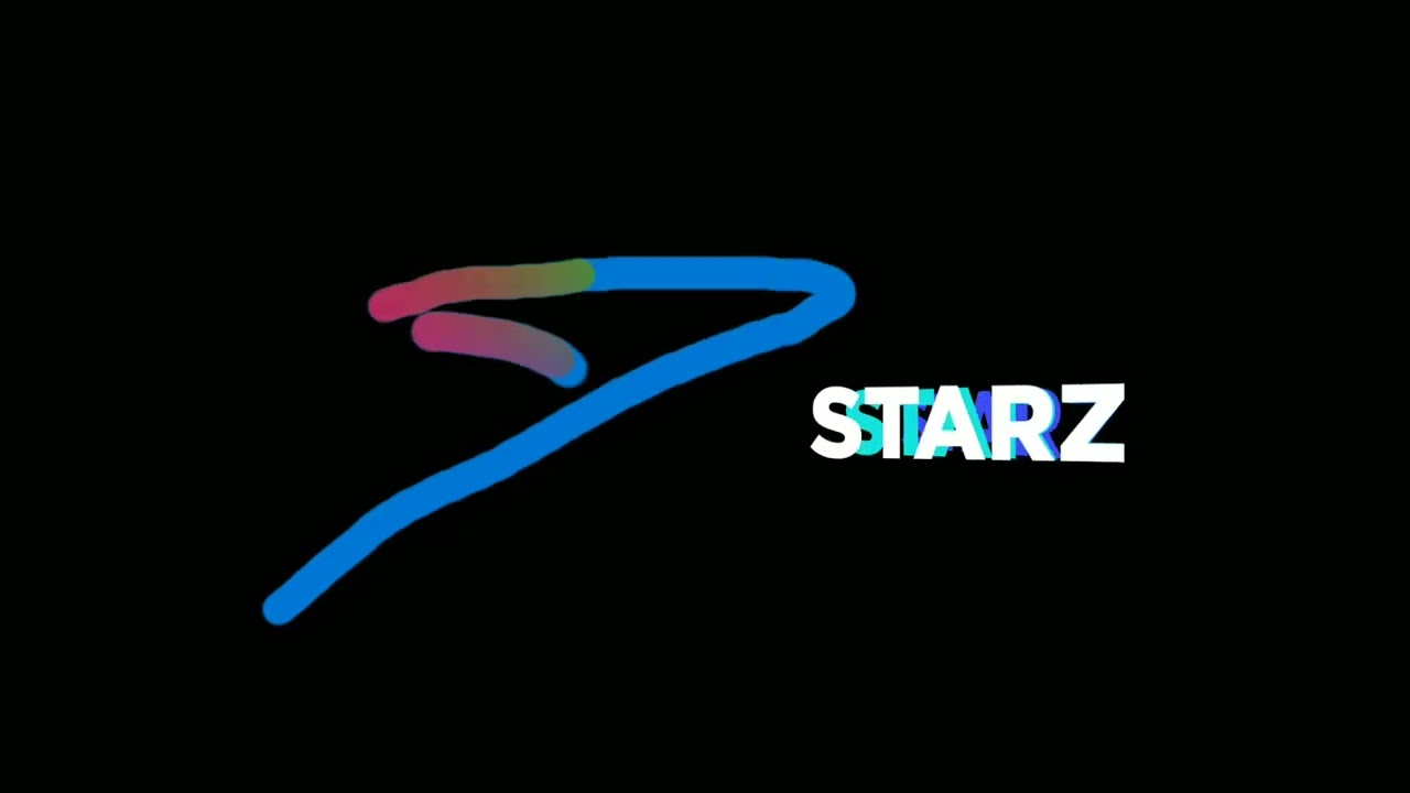 Starz Media Logo (2006- Reanimated) - YouTube