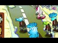 polong gatling ultimate hero siap beraksi plants vs. zombies hybrid indonesia ep.46