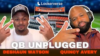 Deshaun Throwing Again! Dawg Pound Dome? Film With 4, NFL Draft Updates & MORE!