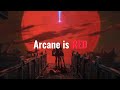 Arcane: League of Legends Edit Le Monde #shorts