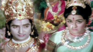 సంపూర్ణ రామాయణం లో ఈ వీడియో ఒక్కటి చాలు | Sampoorna Ramayanam