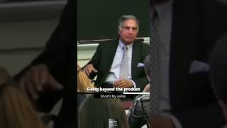 Ratan Tata talks about TESLA in 2014