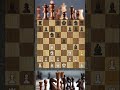 Black fall into the trap | Legal Trap | Chess Trap series