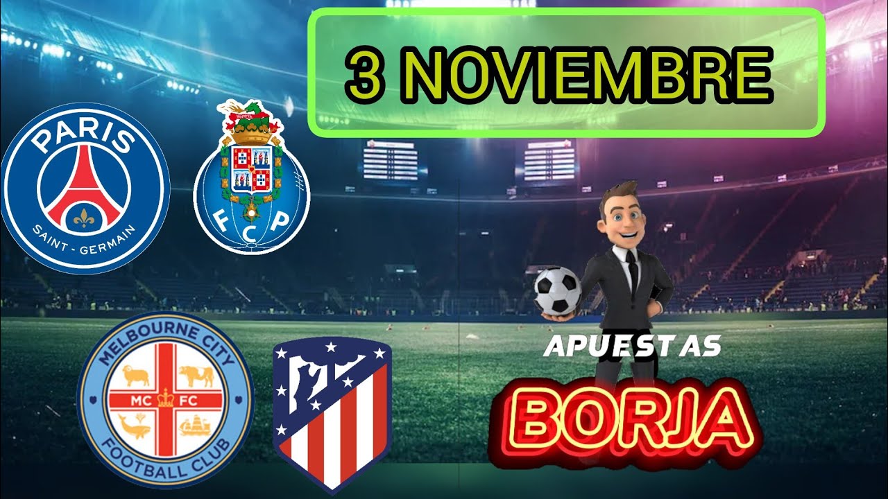 PRONÓSTICOS Deportivos HOY⚽ Apuestas Deportivas Futbol Gratis⚽ ...