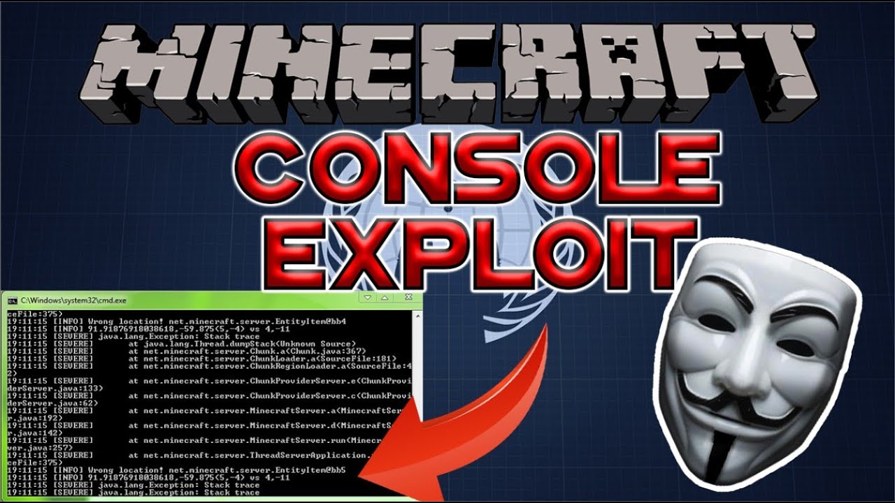 Minecraft Xp Exploit At Declan Goodisson Blog