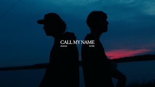 GRAHAM & Henrik - Call my name ( Music )