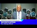 Devotional Service.  15 - 02 - 2026. Apostolic Faith WECA