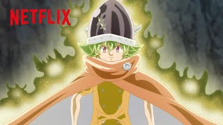 Talisker Appears! | The Seven Deadly Sins: Four Knights of the Apocalypse | Netflix Anime